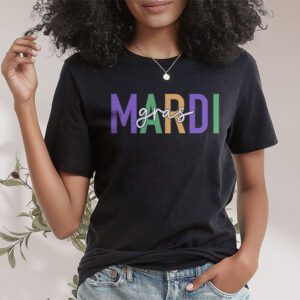 Mardi Gras Festival New Orleans Womens T Shirt 1 5