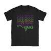 Mardi Gras Festival New Orleans Women's T-Shirt