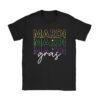 Mardi Gras Festival New Orleans Women's T-Shirt