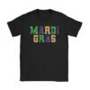 Mardi Gras Festival New Orleans Women's T-Shirt