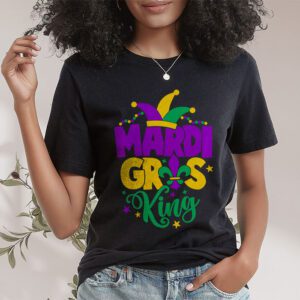 Mardi Gras King Men Carnival Costume Gift Mardi Gras T Shirt 1 5