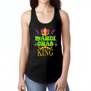 Mardi Gras King Men Carnival Costume Gift Mardi Gras Tank Top 1 1