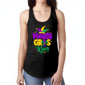 Mardi Gras King Men Carnival Costume Gift Mardi Gras Tank Top 1 5