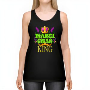 Mardi Gras King Men Carnival Costume Gift Mardi Gras Tank Top 2 1