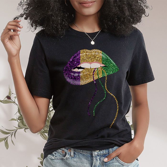 Mardi-Gras-Lips-Queen-Carnival-Trendy-2024-Leopard-Louisiana-T-Shirt-1 Mardi Gras Lips Queen Carnival Trendy 2024 Leopard Louisiana T Shirt 1 1