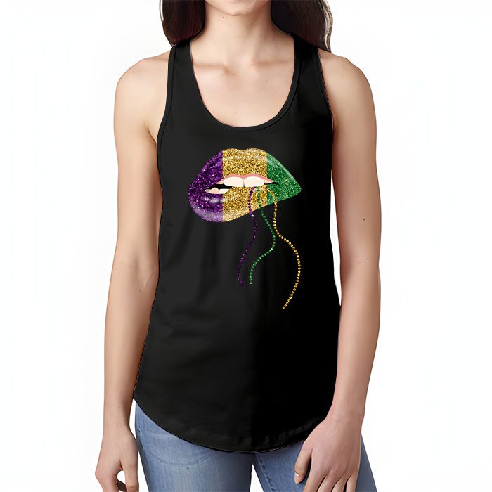 Mardi-Gras-Lips-Queen-Carnival-Trendy-2024-Leopard-Louisiana-Tank-Top-1 Mardi Gras Lips Queen Carnival Trendy 2024 Leopard Louisiana Tank Top 1 1