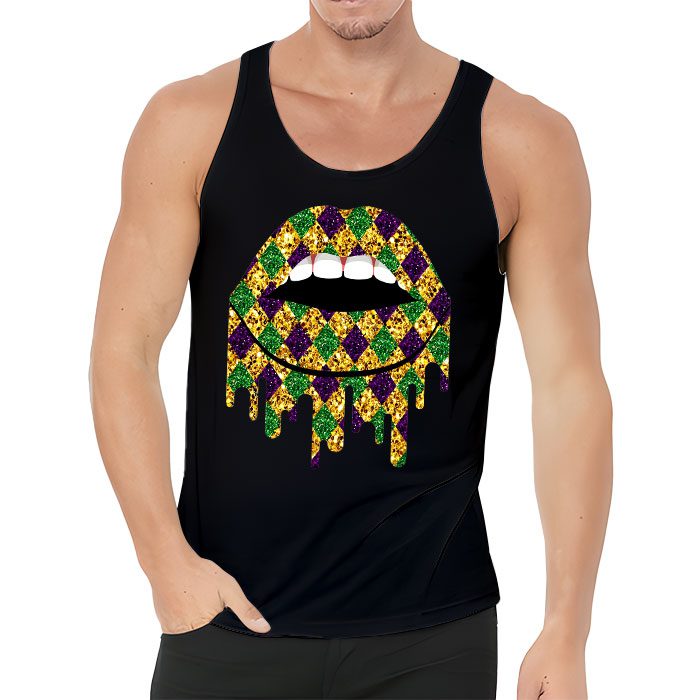 Mardi-Gras-Lips-Queen-Carnival-Trendy-2024-Leopard-Louisiana-Tank-Top-3 Mardi Gras Lips Queen Carnival Trendy 2024 Leopard Louisiana Tank Top 3 2