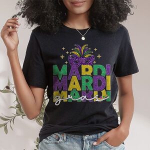 Mardi Gras Shirt Women Men Mardi Gras Kids Mardi Gras Beads T Shirt 1 2