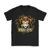 Mardi Gras Shirt Women Men Mardi Gras Kids Mardi Gras Beads T-Shirt