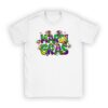 Mardi Gras Shirt Women Men Mardi Gras Kids Mardi Gras Beads T-Shirt