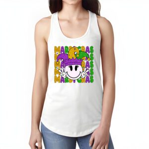 Mardi Gras Shirt Women Men Mardi Gras Kids Mardi Gras Beads Tank Top 1 1