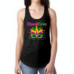 Mardi Gras Shirt Women Men Mardi Gras Kids Mardi Gras Beads Tank Top 1 3