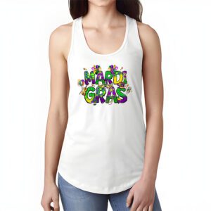 Mardi Gras Shirt Women Men Mardi Gras Kids Mardi Gras Beads Tank Top 1 4