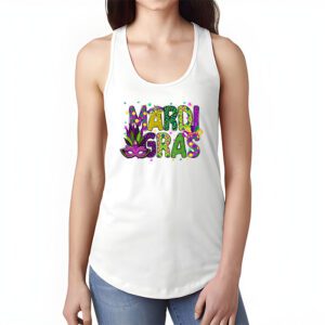 Mardi Gras Shirt Women Men Mardi Gras Kids Mardi Gras Beads Tank Top 1 5