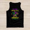 Masquerade Birthday Gift Parade Costume Party Mardi Gras Tank Top