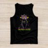Meowdi Gras Mardi Gras Cat Lover New Orleans Louisiana USA Tank Top
