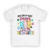 My Favorite Peep Call Me Teacher T-Shirt Happy Easter Day T-Shirt