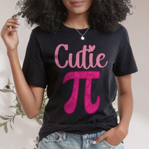Pi Day Shirt Women Kids Men Toddler Math Teacher Cutie Pi T Shirt 1 1