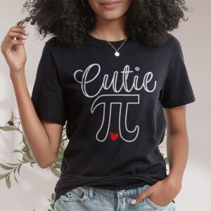 Pi Day Shirt Women Kids Men Toddler Math Teacher Cutie Pi T Shirt 1