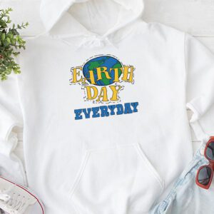 Piece Everyday Earth Day Hoodie 1 1