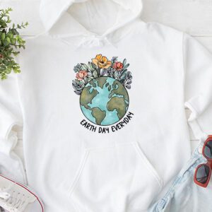 Piece Everyday Earth Day Hoodie 1 2