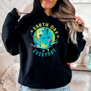 Piece Everyday Earth Day Hoodie 1 5