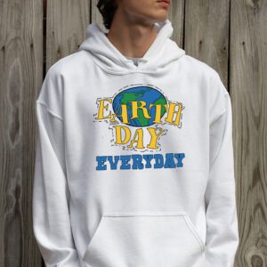 Piece Everyday Earth Day Hoodie 2 1