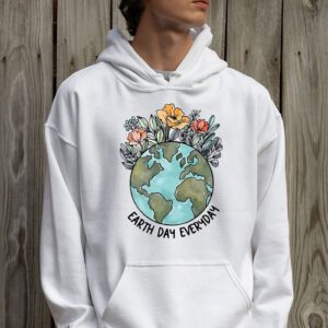 Piece Everyday Earth Day Hoodie 2 2