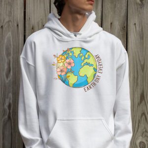 Piece Everyday Earth Day Hoodie 2 3