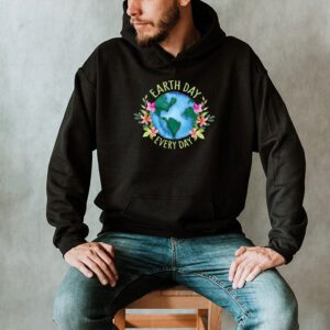 Piece Everyday Earth Day Hoodie 2