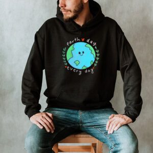 Piece Everyday Earth Day Hoodie 2 4