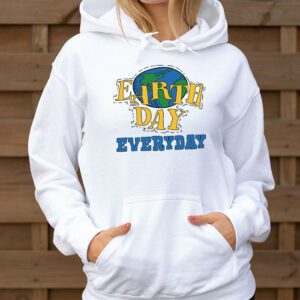 Piece Everyday Earth Day Hoodie 3 1