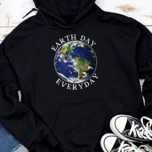 Piece Everyday Earth Day Hoodie