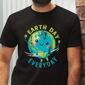 Piece Everyday Earth Day T Shirt 2 5