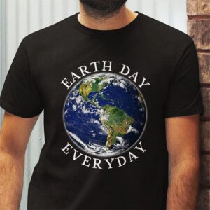 Piece Everyday Earth Day T Shirt 2 6