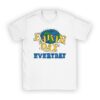 Piece Everyday Earth Day T-Shirt
