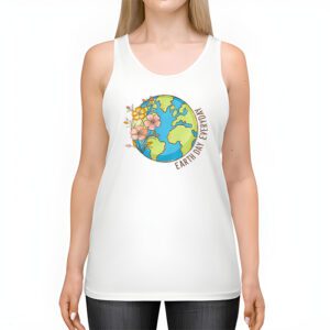 Piece Everyday Earth Day Tank Top 2 3