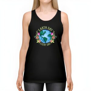 Piece Everyday Earth Day Tank Top 2