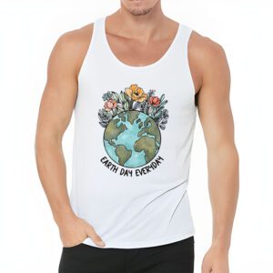 Piece Everyday Earth Day Tank Top 3 2