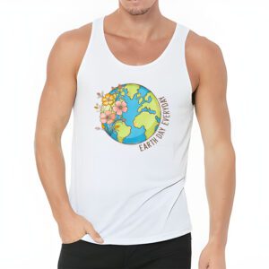 Piece Everyday Earth Day Tank Top 3 3