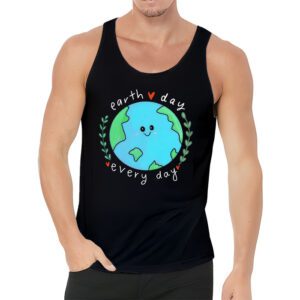 Piece Everyday Earth Day Tank Top 3 4