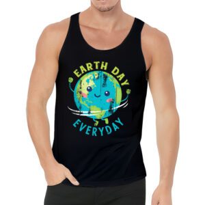 Piece Everyday Earth Day Tank Top 3 5