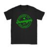 Prone To Shenanigans And Malarkey St Patricks Day Men Women T-Shirt