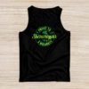 Prone To Shenanigans And Malarkey St Patricks Day Men Women Tank Top