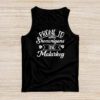 Prone To Shenanigans And Malarkey St Patricks Day Men Women Tank Top