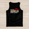 Retro Irrational But Well Rounded Pi Day Celebration Math Tank Top