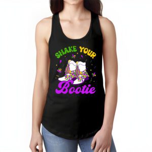 Shake Your Bootie Mardi Gras Tank Top 1 1