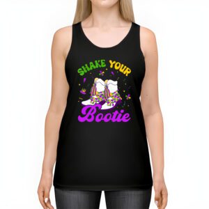 Shake Your Bootie Mardi Gras Tank Top 2 1