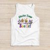 Shake Your Bootie Mardi Gras Tank Top
