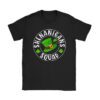 Shenanigans Squad Funny St. Patrick's Day Matching Group T-Shirt